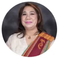 Dr. Cecilia Maramba-Lazarte