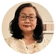 Dr. Erlinda C. Palaganas