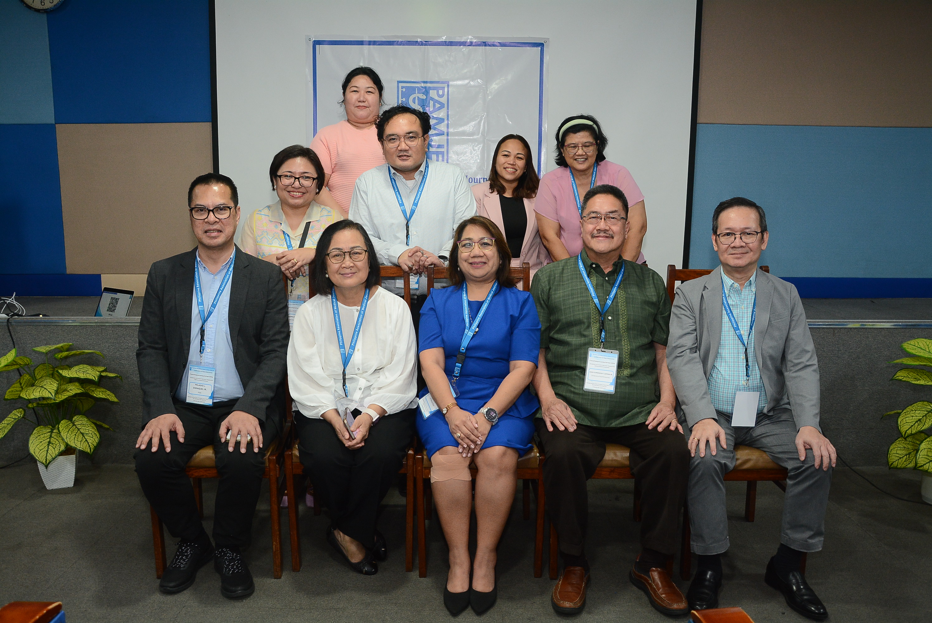 Launching of Project Central